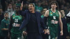 Εθνική Τουρκίας: Με Όσμαν και επιστροφή Λάρκιν πάει στα προκριματικά του Eurobasket ο Αταμάν