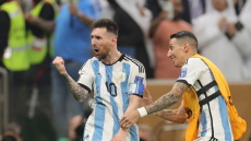 Ντι Μαρία για Ρονάλντο: Είναι άτυχος γιατί έπεσε στην εποχή του Μέσι 