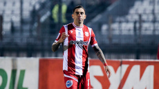 Πανσερραϊκός: Χωρίς τον Μπετανκόρ και άλλους πέντε ποδοσφαιριστές κόντρα στον Ολυμπιακό