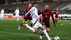 Κώτσιρας: Δεν είναι αποδεκτή η τρίτη συνεχόμενη ήττα για τον Παναθηναϊκό 