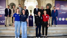  Κύπελλο μπάσκετ: Άρωμα γυναίκας στο Ηράκλειο