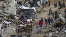  Την επόμενη εβδομάδα η συνάντηση ηγετών αραβικών χωρών για μια απάντηση στο σχέδιο Τραμπ για τη Γάζα