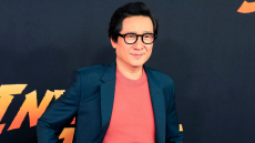 Κε Χουί Κουάν: Εύχομαι όλοι να έχουν τη δική τους οσκαρική στιγμή