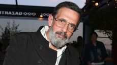 Λεωνίδας Κακούρης: Ένιωσα πολύ αμήχανα όταν με αναγνώρισαν για πρώτη φορά στον δρόμο