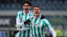 Conference League: Αγκάλιασαν την πρόκριση Μπέτις και Γιαγκελόνια, ήττα για τον Παναθηναϊκό - Δείτε τα 21 γκολ 