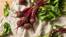 Παντζάρι: Ένας θησαυρός στο πιάτο μας (διατροφική αξία + συνταγές)