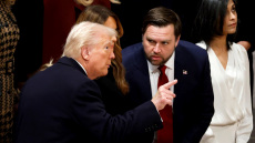 Διάσκεψη του Μονάχου: Ο Τραμπ στέλνει μηνύματα μέσω του Βανς - Κρίσιμες ώρες για την Ουκρανία, ανησυχία στην ΕΕ