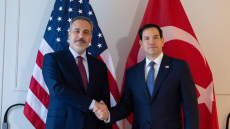 «Ο Τραμπ θέλει να σταματήσετε τις αγορές ρωσικής ενέργειας» - Βανς και Ρούμπιο στρίμωξαν τον Φιντάν στην Ουάσινγκτον