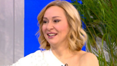 Άννα Κουτσαφτίκη: Στην κηδεία του πατέρα μου έκανα χιούμορ, οι μεγάλες τραγικές στιγμές έχουν πάντα γέλιο