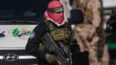 Γάζα: Στο νοσοκομείο διακομίζονται τέσσερις Παλαιστίνιοι κρατούμενοι που απελευθέρωσε το Ισραήλ