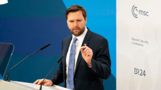 Τζέι Ντι Βανς: Εμβρόντητη η Ευρώπη από την ομιλία του Αμερικανού αντιπροέδρου – Τα μηνύματα και οι σημαντικές παραλείψεις