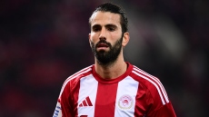 Ολυμπιακός: Ο Ολιβέιρα έκλεισε στη Σπορτ Ρεσίφε, σύμφωνα με τους Βραζιλιάνους