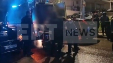 Αιματηρό επεισόδιο στην Πάτρα: Ένοικος πολυκατοικίας μαχαίρωσε τον γείτονά του επειδή τον ενοχλούσε η φασαρία