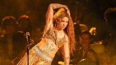 Σακίρα: Αντιδράσεις για την περιοδεία της - Οι θαυμαστές της λένε ότι αντέγραψε τη Μπιγιόνσε