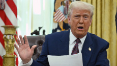 Η CIA πιστή στη γραμμή Τραμπ για την πάταξη των καρτέλ ναρκωτικών - Αυξάνει τις πτήσεις drones πάνω από το Μεξικό