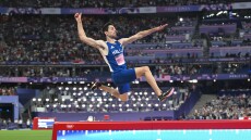Δεύτερος στο Τορούν ο Τεντόγλου με άλμα στα 8,03μ 