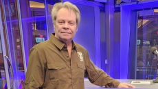 Πέθανε ο Kevyn Major Howard γνωστός ως Rafterman στην ταινία «Full Metal Jacket»