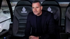 Ο προπονητής της Μπριζ, Νίκι Χαγιέν «μιλάει» με τη νεκρή μητέρα του πριν από τα παιχνίδια