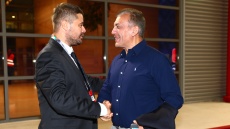 Συνάντηση Βρούτση με ΕΠΟ, Super League για τον εξορθολογισμό των ποινών της ΔΕΑΒ