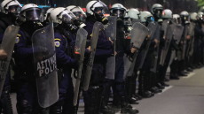 ΕΛΑΣ: 19 άτομα συνελήφθησαν για τα επεισόδια στο ΟΑΚΑ