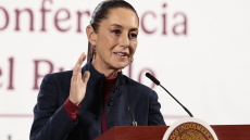 Το Μεξικό θα προσφύγει κατά της Google εάν συνεχίσει να χρησιμοποιεί το «Κόλπος της Αμερικής»