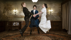 Εθνικό Θέατρο: Ανεβάζει τις «Τρεις Αδελφές» του  Άντον Τσέχωφ