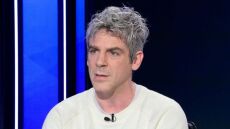 Χάρης Τζωρτζάκης: Έχω αποκλειστεί πολλές φορές από δουλειές λόγω πολιτικών θέσεων