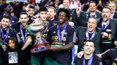 Κέντρικ Ναν: «Κάθε μέρα δουλεύουμε για να γίνουμε έστω και 1% καλύτεροι» - Βίντεο