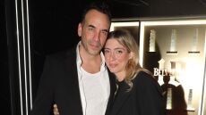 Πάνος Μουζουράκης: Η παρατήρηση που του έκανε η σύζυγός του, Μαριλού Κόζαρη - Μπορείς να σταματήσεις να μιλάς για μένα;