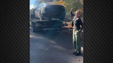 Η Σέριλ Κρόου πούλησε το Tesla της ως αντίδραση στις ενέργειες του Έλον Μασκ