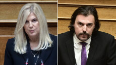 ΠΑΣΟΚ: Συμπόρευση με Θρασκιά και Παππά, διαρκής επίθεση στην κυβέρνηση για τα Τέμπη