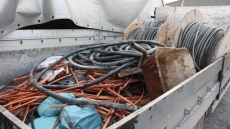 Πήγε να κλέψει χαλκό από κτίριο στη Νέα Φιλαδέλφεια, έπαθε ηλεκτροπληξία και ακρωτηριάστηκε