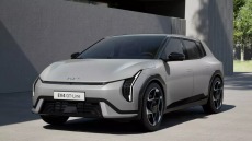 Αποκάλυψη για το KIA EV4
