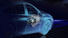 Η Toyota παρουσιάζει νέα γενιά ενεργειακών κυψελών