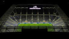 Έβερτον: Στα ανεπίσημα εγκαίνια του νέου γηπέδου της, το πρώτο γκολ ήρθε από... οπαδό της Λίβερπουλ!