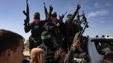 Μετά τον ισραηλινό στρατό και η Σιν Μπετ παραδέχεται τις ευθύνες της για την σφαγή της 7ης Οκτωβρίου