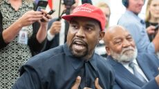 Κάνιε Γουέστ: Το ξέσπασμα στο Twitter για τα Grammy - Δεν του έδωσαν εισιτήρια για την απονομή αν και ήταν υποψήφιος για βραβείο