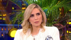 Μελίνα Κόντη: Δεν θα έμπλεκα ποτέ με έναν άνθρωπο που υπάρχει η υπόνοια ότι είναι δεσμευμένος