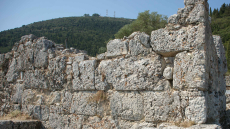 Βρέθηκαν αρχαιότητες από τη ρωμαϊκή περίοδο σε οικόπεδο όπου θα ανεγερθεί σχολείο στην Πάτρα – Δείτε φωτογραφίες