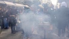 Δεν θα πέφτει καρφίτσα στα μαγαζιά της Θεσσαλονίκης την Τσικνοπέμπτη - Έκαναν κρατήσεις από την προηγούμενη εβδομάδα 