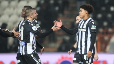 ΠΑΟΚ: Οι απουσίες για τον επαναληπτικό με την Στεάουα στο Βουκουρέστι