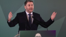 Επίθεση στον Ανδρουλάκη για τον ορισμό Πάχτα στον Τομέα Ανάπτυξης από στελέχη του ΠΑΣΟΚ στην Χαλκιδική