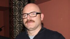 Αντώνης Κρόμπας: Θεωρώ απαράδεκτο να κόβονται χαρακτηρισμοί όπως «χοντρός» και «καράφλας»