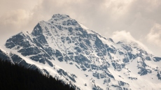 Ένας νεκρός και ένας τραυματίας από χιονοστιβάδα στη Νορβηγία