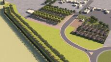 Ερέτρια: Ενοποιούνται και αναδεικνύονται τα αρχαιολογικά μνημεία της 