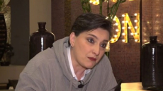 Ηρώ: Άκουσα πολλά σχόλια όταν έμεινα έγκυος, ήμουν από τις πρώτες γυναίκες που έκανα παιδί μόνη μου