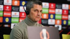 Λουτσέσκου: «Για να κερδίσεις σοβαρά και σημαντικά πράγματα χρειάζεσαι και τύχη»