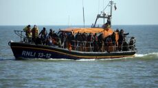 Τυνησία: Βυθίστηκε πλεούμενο με μετανάστες, τουλάχιστον οκτώ οι νεκροί