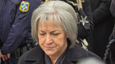 Κατεπείγουσα έρευνα για Καλογήρου - Η Αδειλίνη ζητά από τη μητέρα να κατονομάσει τα πρόσωπα που θεωρεί υπαίτια για εγκληματική ενέργεια