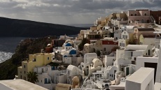 Συνεδριάζουν εκ νέου το Σάββατο οι επιτροπές για τη σεισμική δραστηριότητα μεταξύ Σαντορίνης - Αμοργού